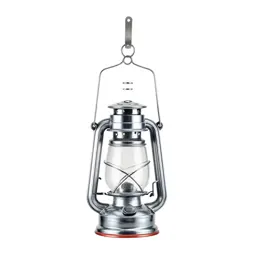 Camping lantern hook