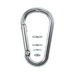 Carabiner
