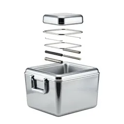 Cooler box