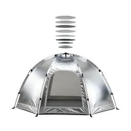 Dome tent