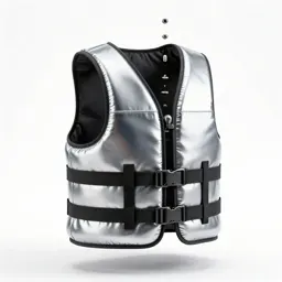 Life vest