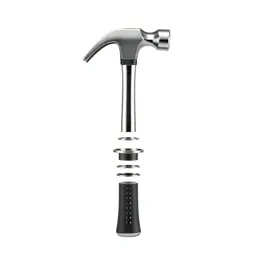 Rock hammer