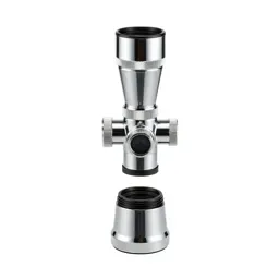 Spotting scope