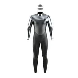 Wetsuit hanging