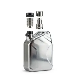 Jerrycan for fuel