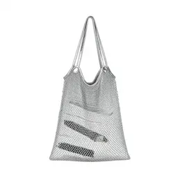 Mesh produce bag
