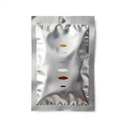 Seed packet