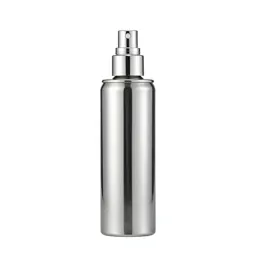 Spray mister bottle