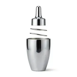 Squeeze honey bottle