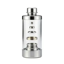 Vacuum flask