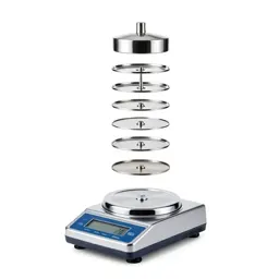 Analytical balance