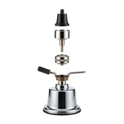 Bunsen burner