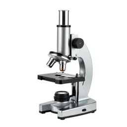 Compound microscope