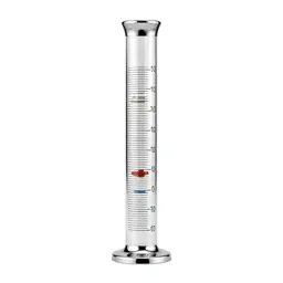 Graduated cylinder