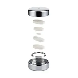 Pill organiser