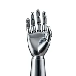 Prosthetic hand
