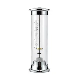 Rain gauge