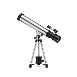 Refracting telescope