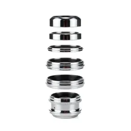Set of lens elements