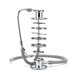 Stethoscope