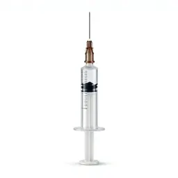 Syringe