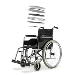 Wheelchair