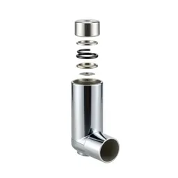 Inhaler