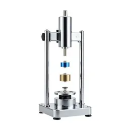 Nano-fabricator unit
