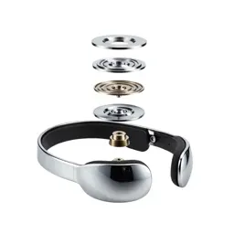 Neural interface headset
