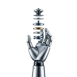 Robotic hand