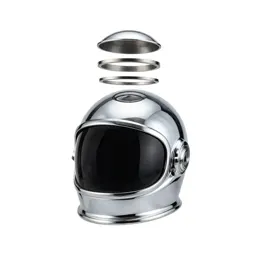 Space helmet