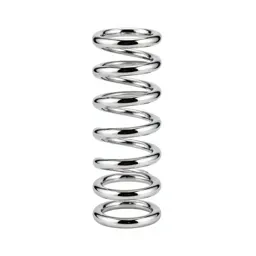 Warp coil segment