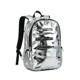 EVA suit backpack