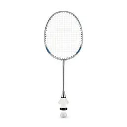 Badminton racquet