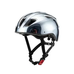 Bicycle helmet