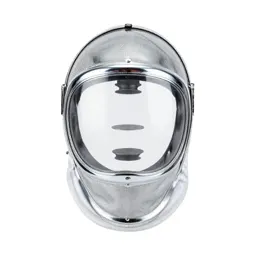 Fencing mask