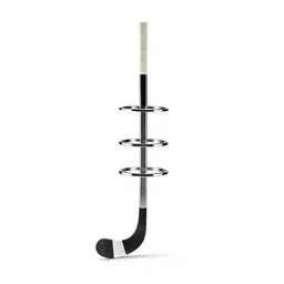 Hockey stick