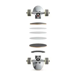 Longboard