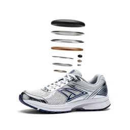 Running shoe