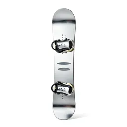 Snowboard