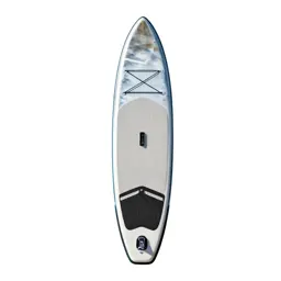 Stand-up paddle board