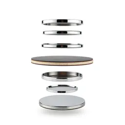 Table tennis paddle