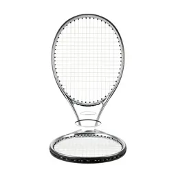 Tennis racquet