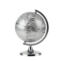 Globe on a stand