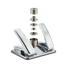 Hole punch