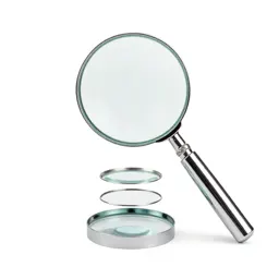 Magnifying glass
