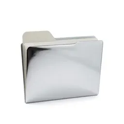 Manila folder
