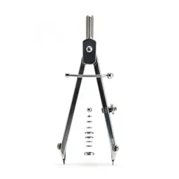 Pair of compasses