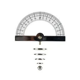 Protractor