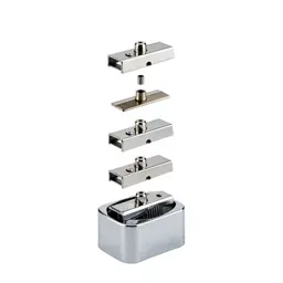 Rotary pencil sharpener